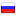 msds.ru hosted country